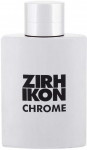 ZIRH Ikon Chrome EDT tualetinis vanduo vyrams, 125 ml