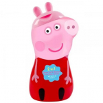 Cartoon Peppa Pig &scaron;ampūno gelis 400ml