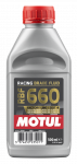 Alyva MOTUL RBF660 (DOT 4) 0,5ltr (101666)