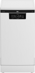 Indaplovė BEKO BDFS26123WQ