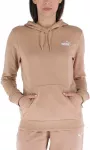 Puma Džemperis Moterims Ess+ Embroidery Kreminis 848332 89