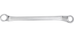 Klucz Raktas 18 x 19 mm CrV, DIN838