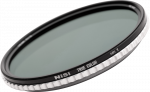 NISI FILTER ND-VARIO 1-5 STOPS TRUE COLOR 40,5MM