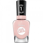 Nagų lakas Sally Hansen Miracle Gel, N:248 Once Chiffon a Time, 14,7ml
