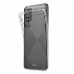 Dėklas &bdquo;Samsung Galaxy A03s&ldquo; plonas SBS dangtelis