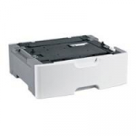 Lexmark 50G0822 Rakinama laikmenos vieta, 550 lapų 1 dėklas, skirtas B2865/MB2770/MS821/MS822/MS823/MS826/MX721&hellip;