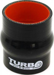 TurboWorks Antivibracinė jungtis TurboWorks Pro Juodas 63m m