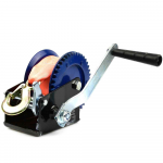 Geko alkūninio diržo gervė 1200 svarų