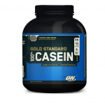 Optimum Nutritions Optimum Nutrition 100% Casein Gold Standard 1818 g. (Bra&scaron;kių skonis)