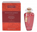 The Merchant of Venice Byzantium Saffron EDP parfumuotas vanduo Unisex, 100 ml
