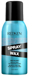 Redken Pur&scaron;kiklis Wax Blast, 150 ml