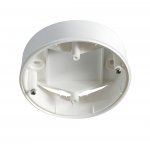 Pavir&scaron;inio montavimo dėžutė ESYLUX judesio MD-C ir būvio PD-C davikliams, IP20, balta