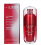 Shiseido Ultimune Power Infusing Eye Concentrate, 15 ml