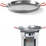 Paella keptuvė 600x40mm &ndash; Hendi 622407