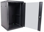 Securitynet CCSW-0604-12U Sieninė spintelė 12U 600x450