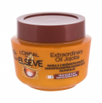L'Or&eacute;al Paris Elseve Extraordinary Oil Jojoba Multi-Use Mask Plaukų kaukė moterims, 300 ml