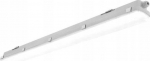 Lena Lighting Hermeti&scaron;kas LED &scaron;viestuvas TYTAN BASIC 2 43W 5850lm 840 1150mm IP66 908743