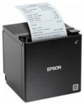 Spausdintuvas EPSON TM-M30III (152): WI-FI + - BLUETOOTH MODEL Juodas
