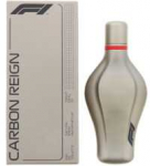 Formula 1 Carbon Reign EDT tualetinis vanduo, 75 ml
