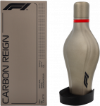 Formula 1 Carbon Reign EDT tualetinis vanduo, 75 ml