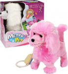 Trifox &Scaron;unys pudle vaik&scaron;čioti MIX pavadėlio