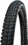 Schwalbe Wicked Will 29x2.40 SuperTrail TLE Addix Speedgrip folding tyre