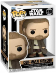 Funko POP! Star Wars Obi-Wan Kenobi