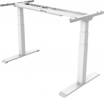 Elektrinė stelaż biurkowy Spacetronik SPE-223W S