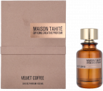 Maison Tahite Velvet Coffee EDP parfumuotas vanduo, 100 ml