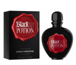 Paco Rabanne Black XS Potion for Women (Kvepalai Moterims) EDT - 80ml - (BE PAKUOTĖS)