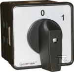 Spamel kamera (SK63-3.8380\ P03)