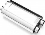 RM Motors Vidurinis duslintuvas 76mm RM