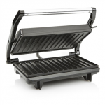 Tristar | Grilis | GR-2650 | Contact grill | 700 W | Juodas