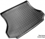 Mix Plast Plastikinis Bagažinės kilimėlis Hyundai Santa Fe 2000-2006m.