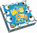 Multigra A&scaron; žiūriu Mini