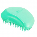Tangle Teezer Tangle Teezer The Original Mini Tropicana Žalias Tropicana Žalias plaukų &scaron;ukavimo įrankis Moterims
