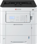 Kyocera ECOSYS PA3500cx Spausdintuvas lazerinis spalvotas Duplex A4 35 ppm Tinklinis LAN USB