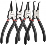 Bigstren Circlip pliers 4 pcs Bigstreen 22159
