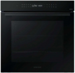 Įmontuojama garinė orkaitė Samsung NV7B4040VAK