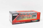 Didžiosios Britanijos Pług Kverneland 2300S Variomat TOMY
