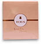 Tous Touch Eliksyras EDP parfumuotas vanduo moterims, 50 ml