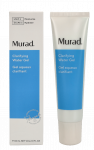 Murad Skincare Murad Gaivinantis Vanduo Gel - Tube drėkinamoji valomoji emulsija veidui, 60 ml