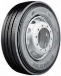 Bridgestone 265/70R17.5 R-STEER 002 [138] M TL M+S 3PMSF