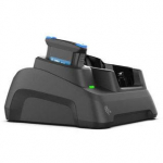 Triton Zebra MC93 VIENO LIETO USB / ĮKROVIMO LOK&Scaron;TIS SU ATSARGINIU BTRY Įkrovikliu
