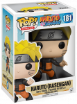 FUNKO POP! Vinilinė figūrėlė: Naruto Shippuden - Naruto Rasengan