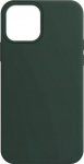 Dėklas CASE SILICONE SAMSUNG GALAXY A72 Žalias