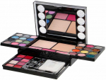 ZMILE COSMETICS Diamonds Makeup Palette