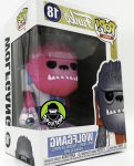 Figūrėle Funko POP! Funko Wolfgang Exclusive