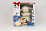 *****Whisbear avelė Lumi su funkcijomis/lempomis 45623