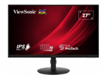 Monitorius ViewSonic VG2708A &ndash; 27 colių | IPS | FHD | 4 ms | 75 Hz